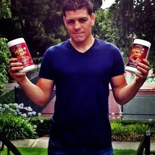 Shane M.
