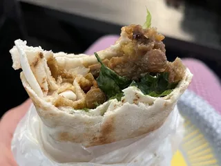 Lebanese Grill