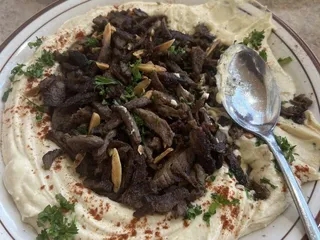 Al Kabob