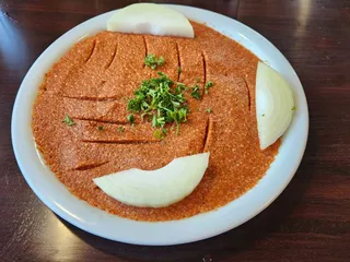 La Mia Restaurant