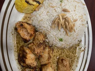 Kabob Castle