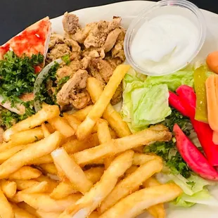 Beirut Restaurant & Spirits