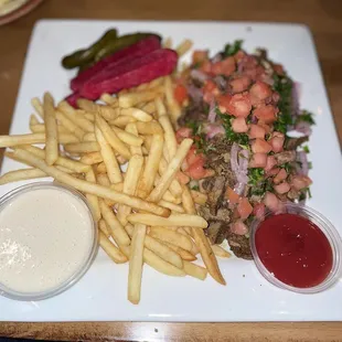 Shawarma