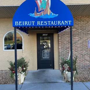 Really good restaurant, with unique set of flavors