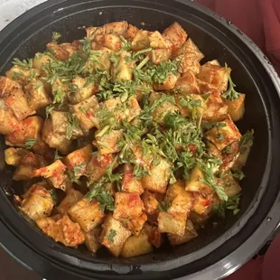 Batata Harra