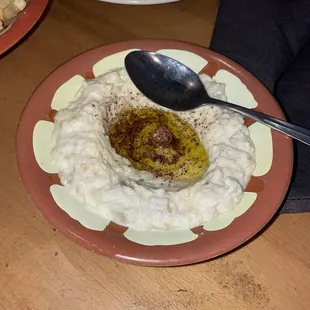 Baba Ghannooj