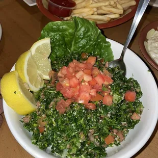 Taboule