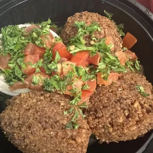 Falafel