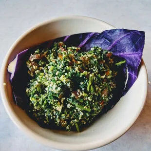 Tabouli Salad