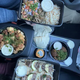 Lamb Kabobs