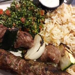 Pride of Lebanon