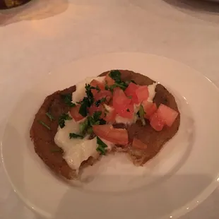 Fried Eggplant