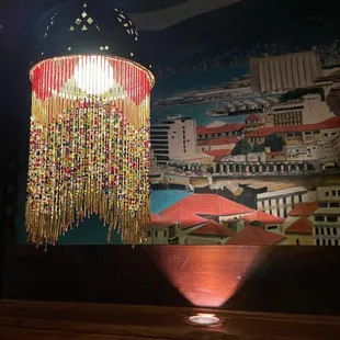 Their booths - amazing