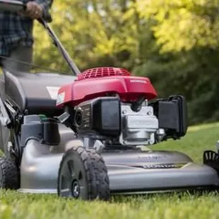 HONDA Mower Sale-abration on Now!  Save up to $30 on select HONDA Mowers!