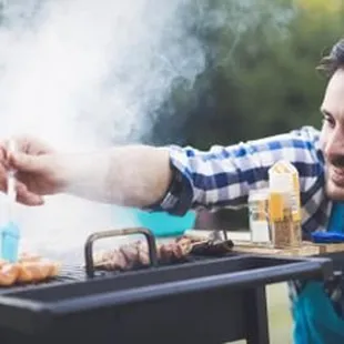 A Useful Guide to Winterizing Your Grill