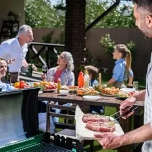 3 Tips for Becoming a Grill Master