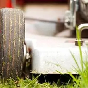 Top 5 Tips to Winterize Your Lawnmower &amp; Other Power Equipment