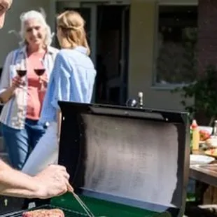 3 Tips for Becoming A Grill Master