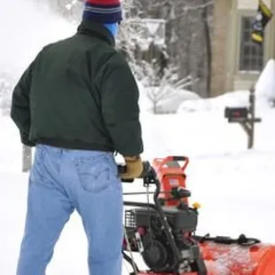 What You Need to Know About Snow Blowers