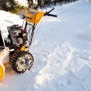 5 Essential Things To Know About Snow Blowers