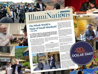 Chabad Colorado Springs and Southern Colorado