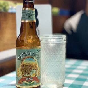 Taybeh Beer IPA