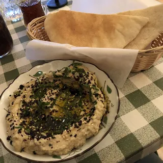 Baba Ganoush
