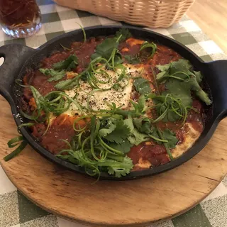 Shakshuka