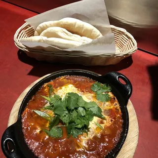 Shashuka