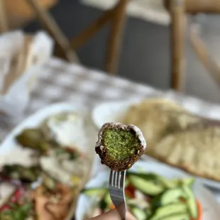 falafel