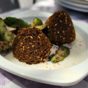 Falafel