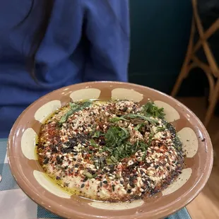 Baba Ganoush