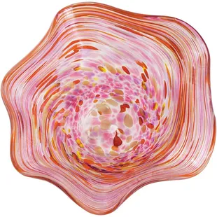 The largest selection of Glass Eye Studio glass art in the area.