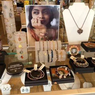 Shop the new Fall Collection from Alex and Ani.