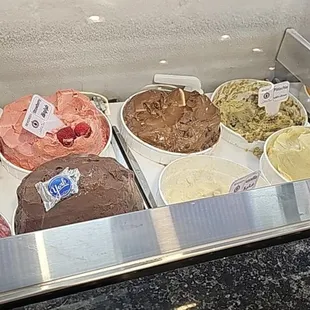 Ice cream