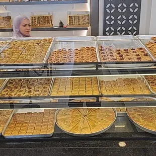 Baklava