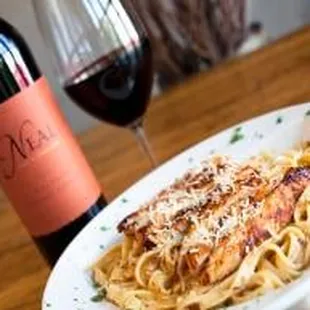 food, pasta dish, pasta