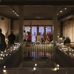 3rd Floor Special Event