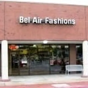 For the best in Men's and Women's Professional and Lifestyle Clothing.  Clothing for Whenever...Wherever