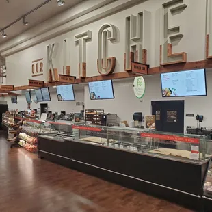 Even cooked foods for your convenience on busy days with the