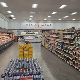 Cleanwell stock stores