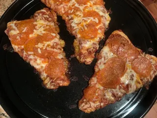 Orlando's Pine Grove Market