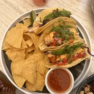 Grilled fish tacos SO BOMB