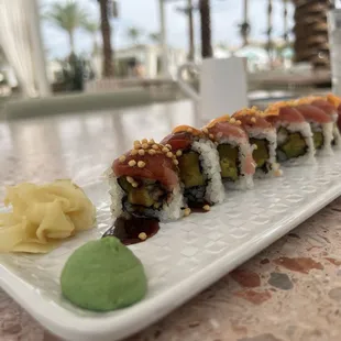 Durango Roll