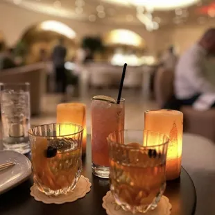 Let's get this party started !