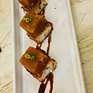 Spicy Tuna Roll