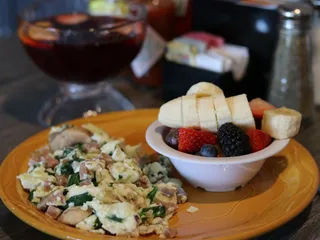 Mimosas Gourmet Rainbow