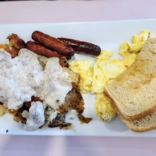 Bel Aire Pancake House