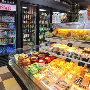 Bel Clift Market