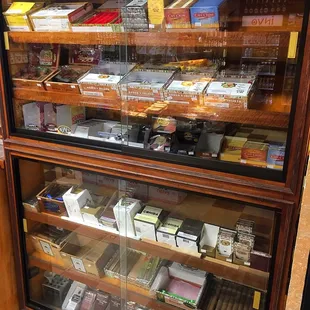 Cigars